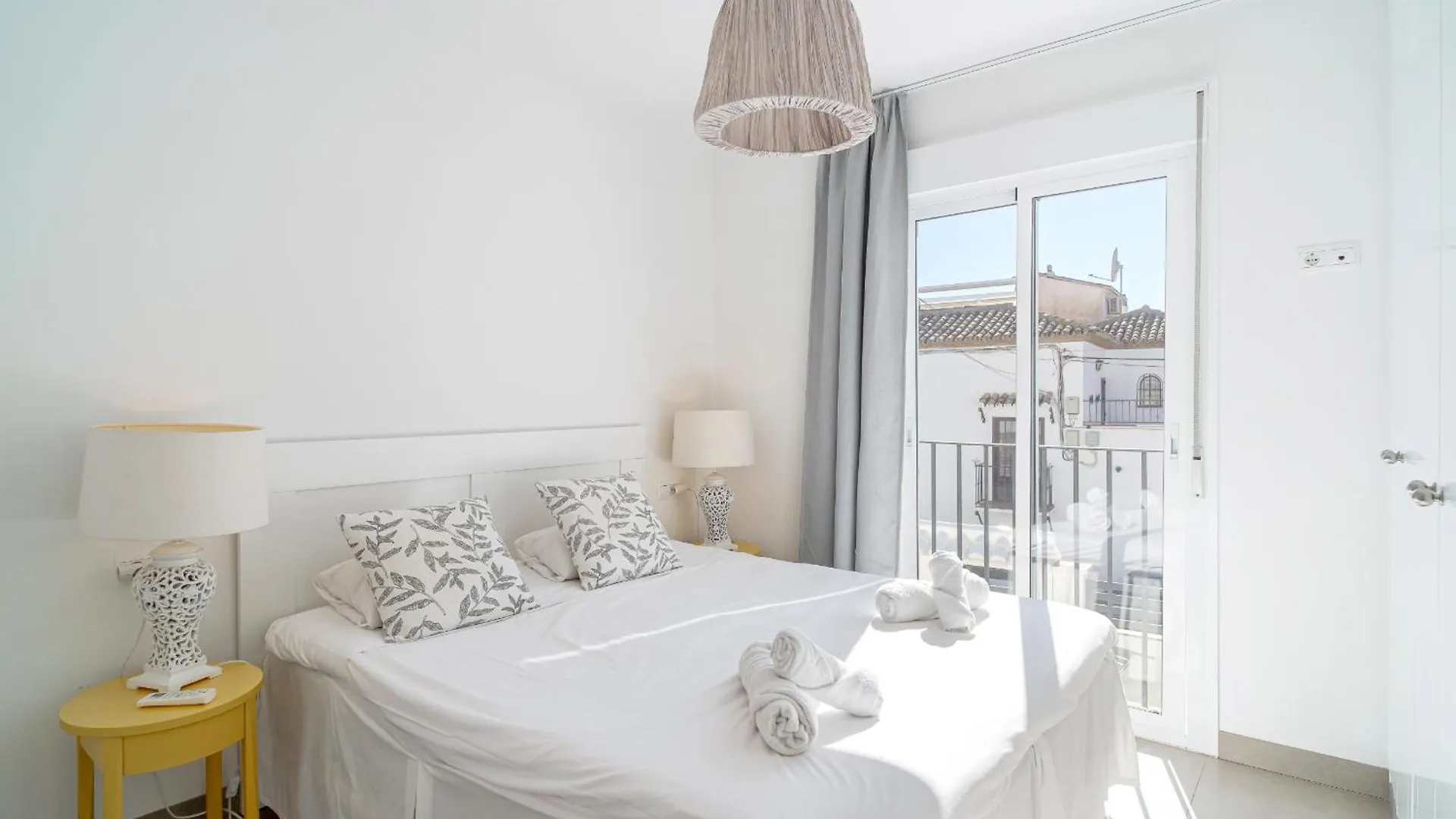 Casa de Férias Villa Andalucia Esplendor Casasol Nerja