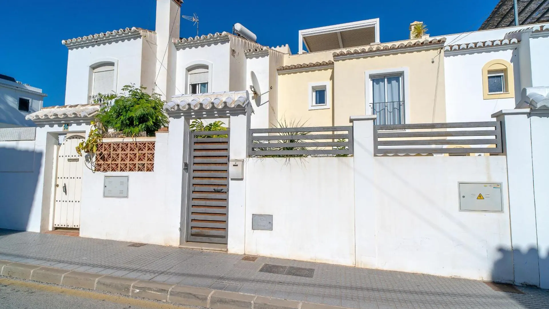 Villa Andalucia Esplendor Casasol Nerja 0*,  Espanha
